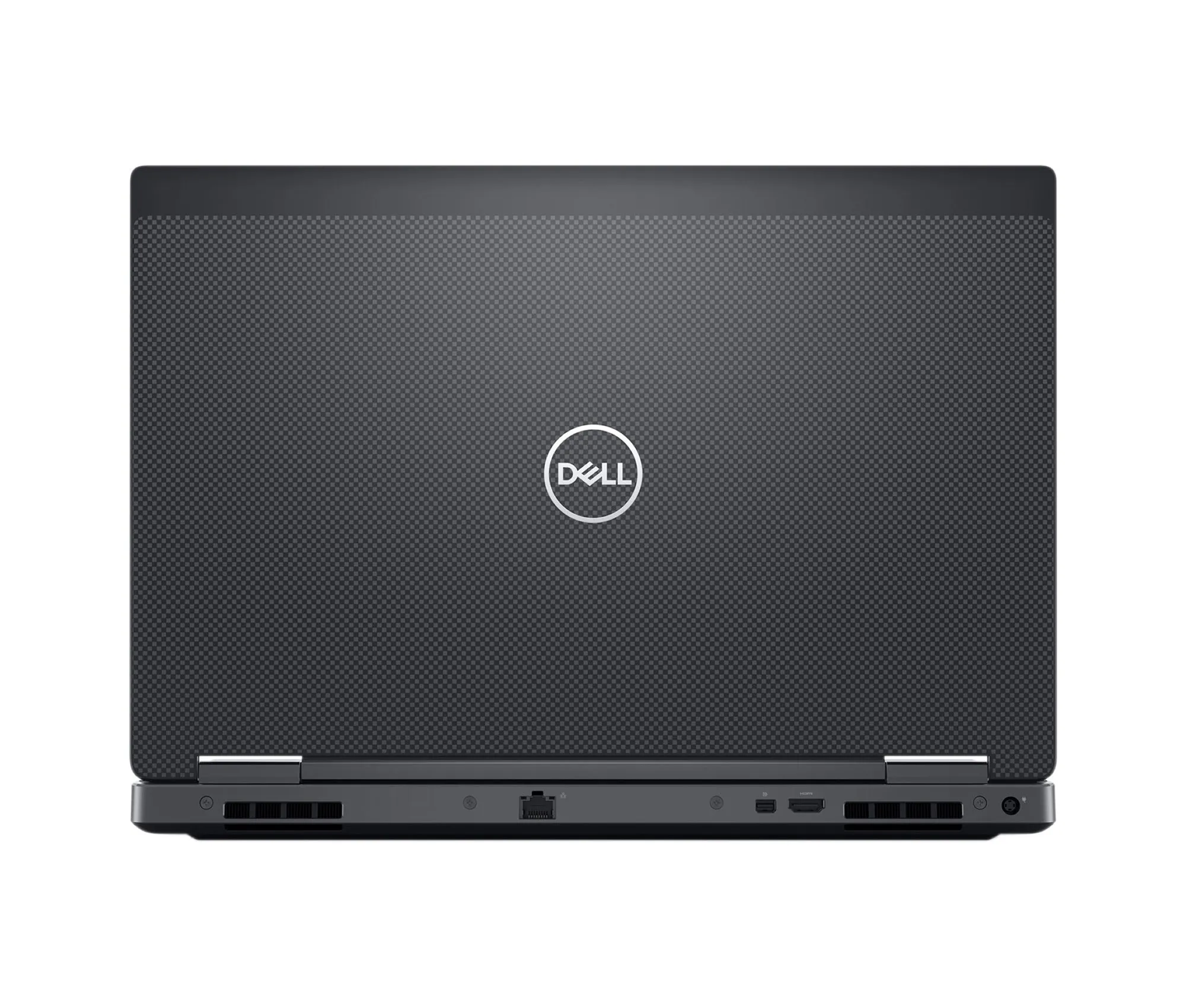 Dell Precision 7530, 15.6”, Intel Xeon E-2176M 2.7GHz, 64GB DDR4, 2TB SSD, NVIDIA Quadro P1000 4GB, Refurbished