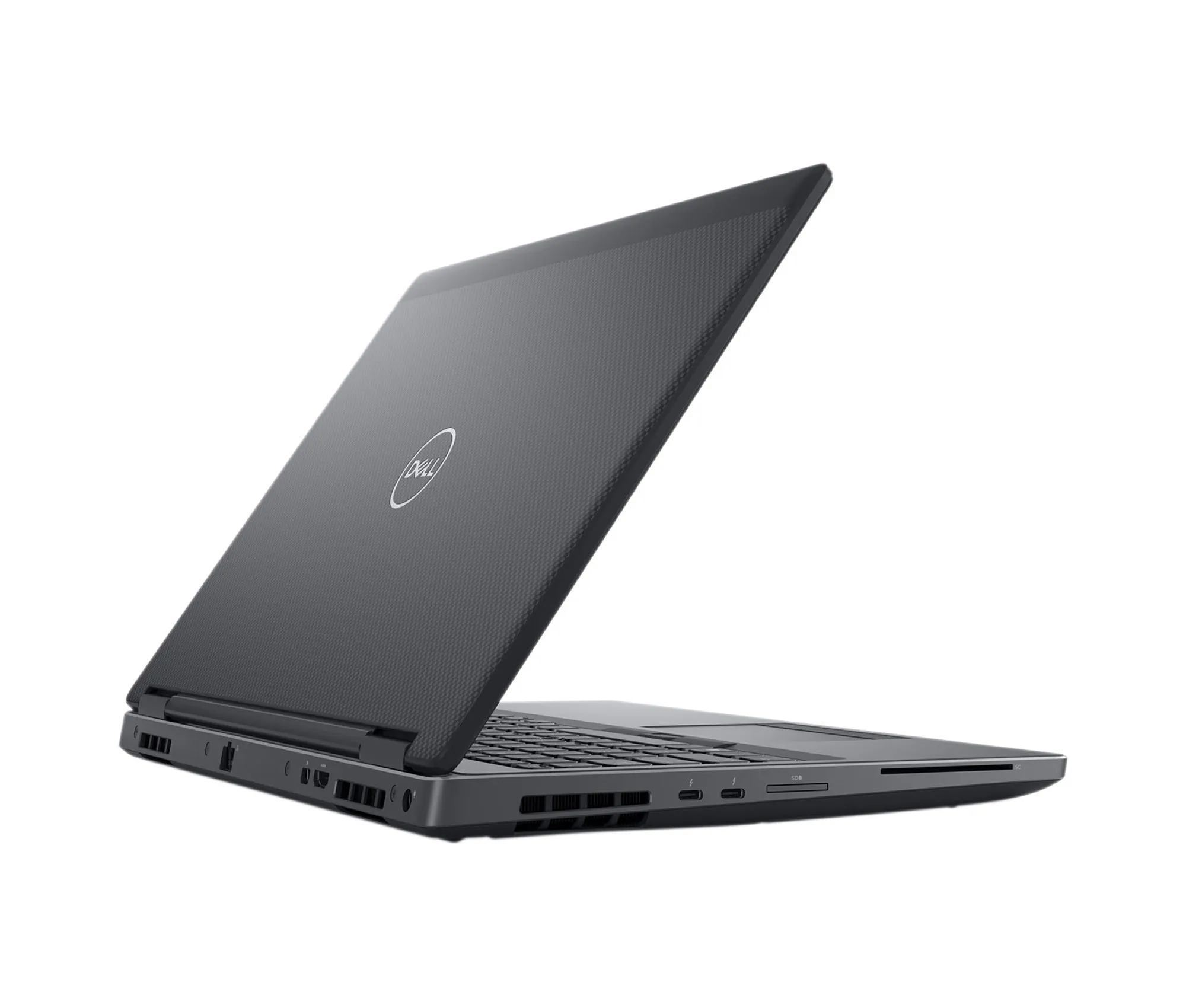 Dell Precision 7530, 15.6”, Intel Xeon E-2176M 2.7GHz, 64GB DDR4, 2TB SSD, NVIDIA Quadro P1000 4GB, Refurbished