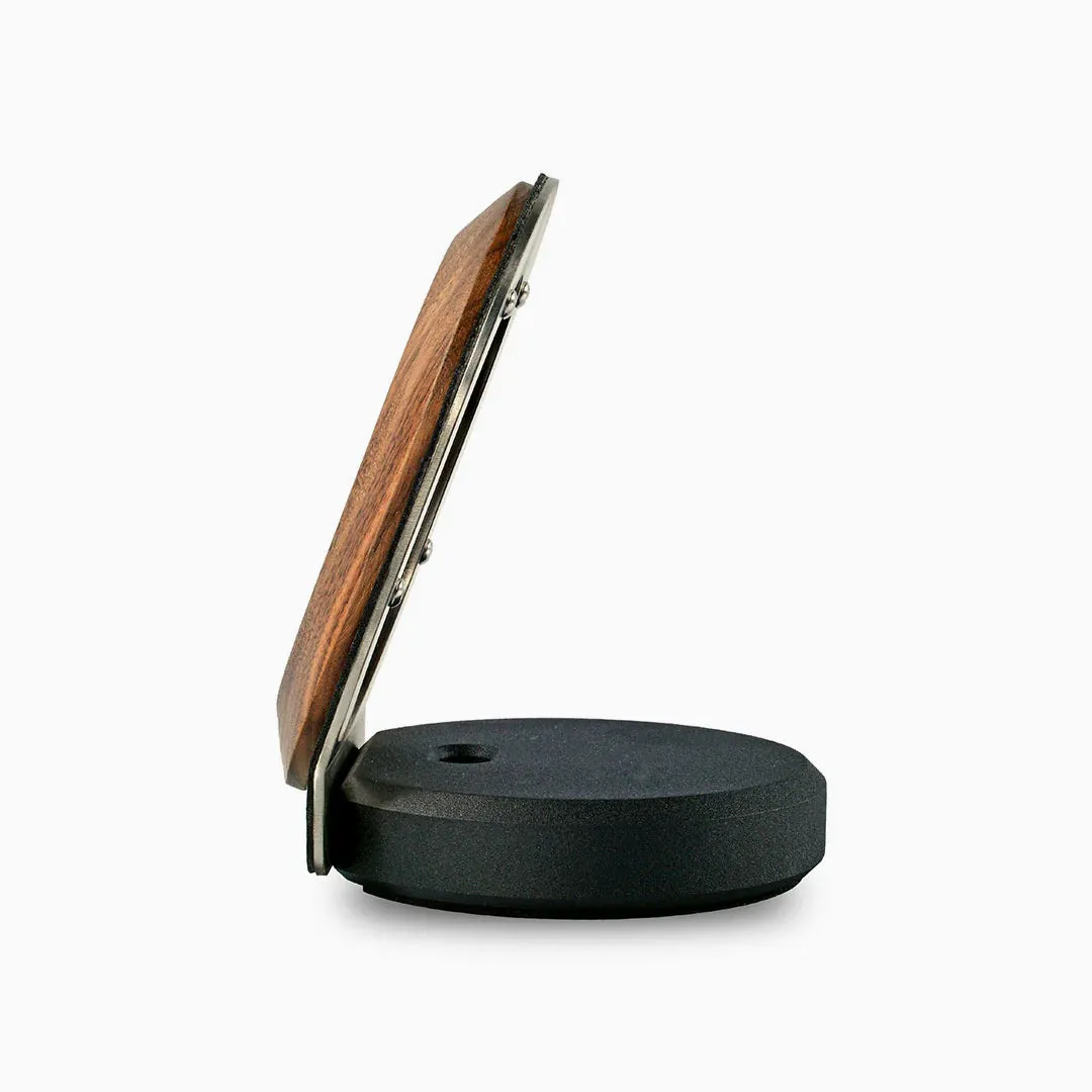 Desky Wooden Magsafe Stand