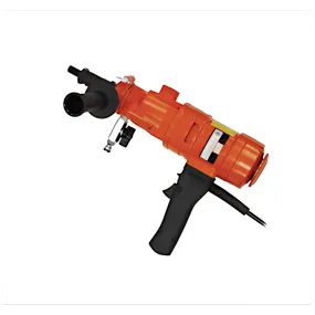 DIAMOND PRODUCTS: WEKA DK12 HAND HELD DRILL MOTOR 

3" BIT CAPACITY