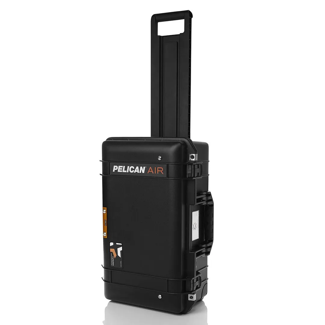 DigiSystem DigiCase Pro 1535 with TrekPak Organizer