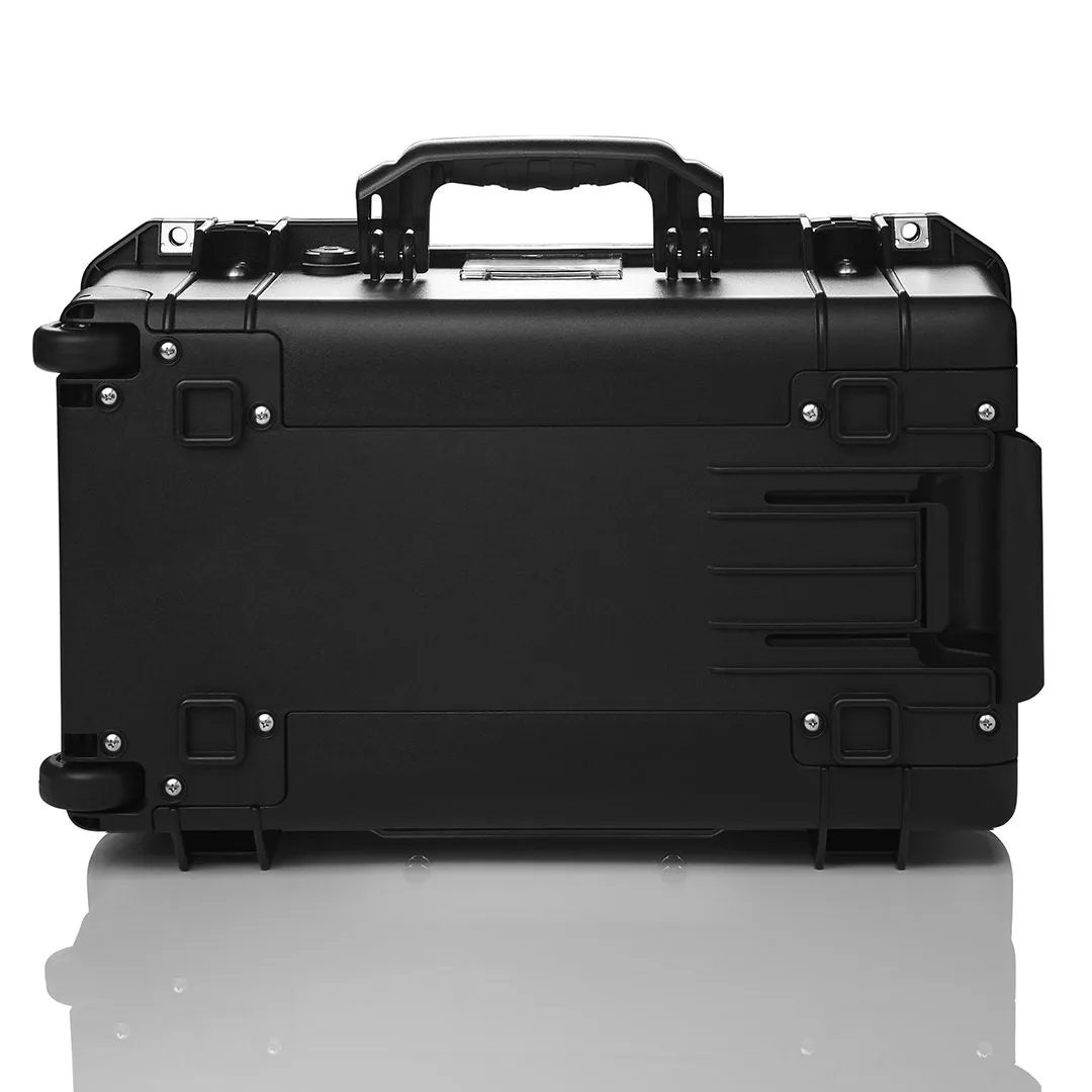 DigiSystem DigiCase Pro 1535 with TrekPak Organizer