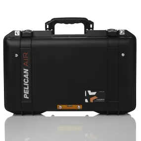 DigiSystem DigiCase Pro 1535 with TrekPak Organizer