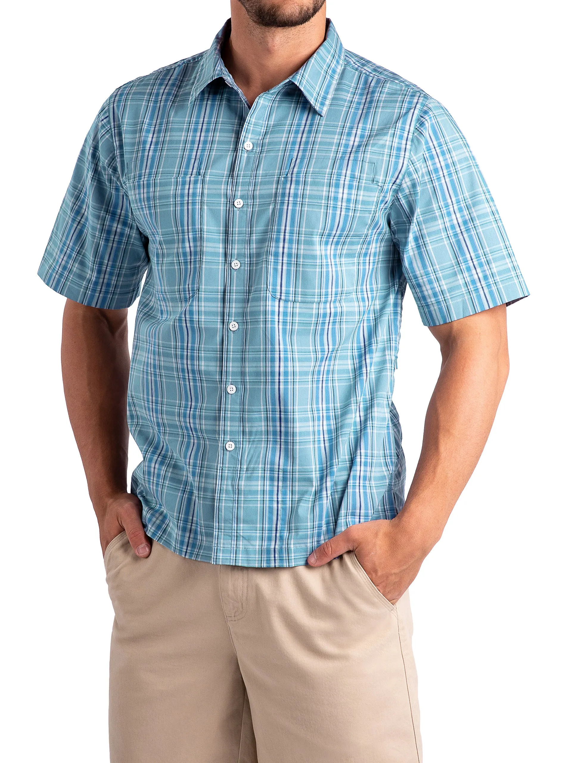 Docksider Shirt