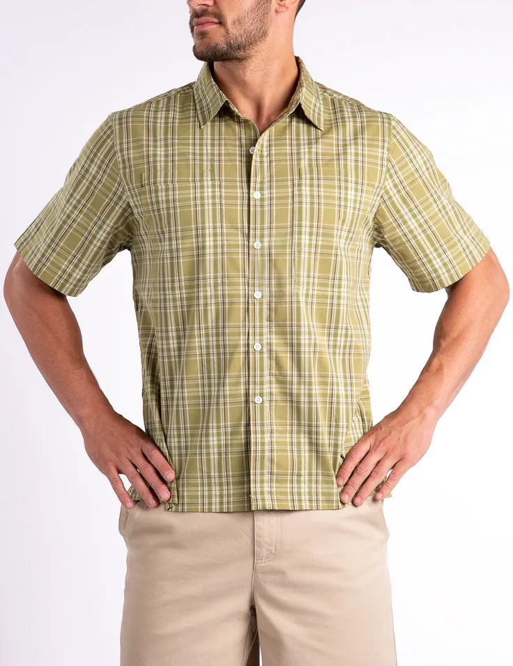 Docksider Shirt