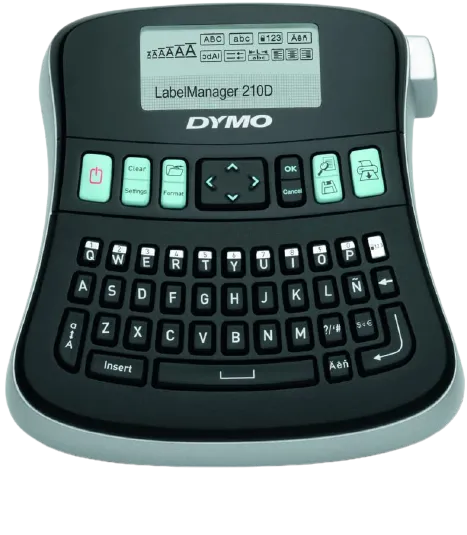 DYMO LM210D ARABIC (2097038)