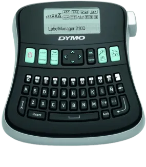 DYMO LM210D ARABIC (2097038)