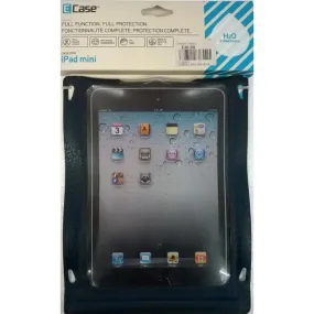 E-Case iPad Mini Waterproof Case