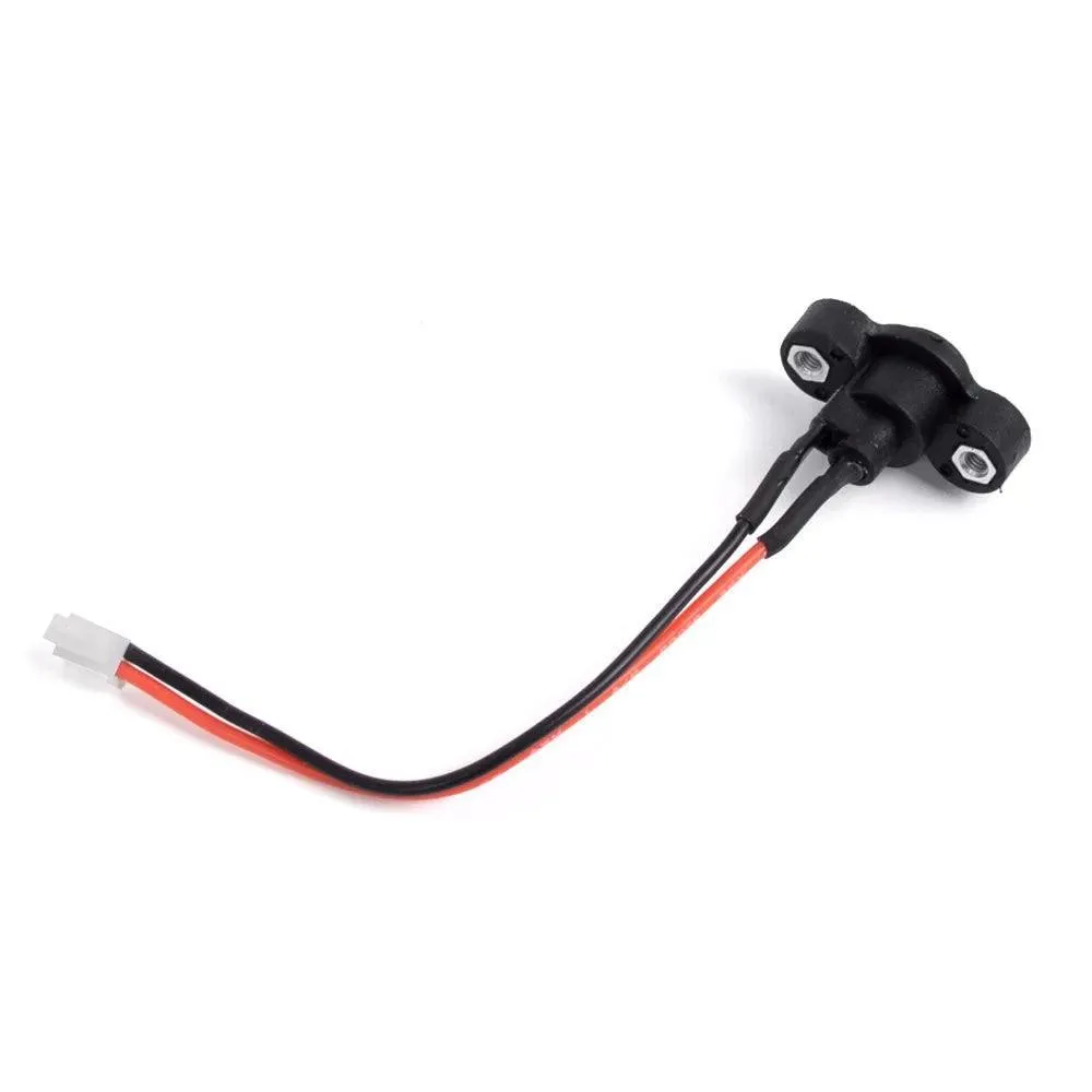 Electric Scooter Power Charger Cord Cable Controller Charging Port