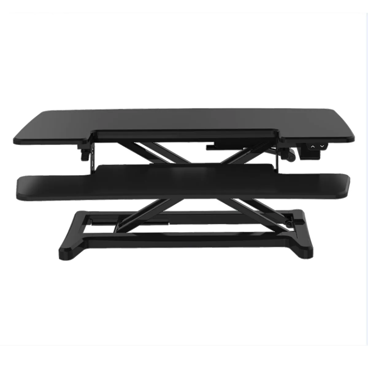 Electric Sit Stand Desk Converter (M Series)