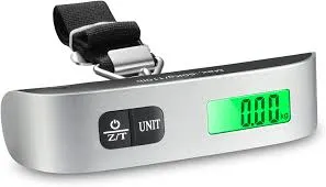 Electronic Luggage Scale