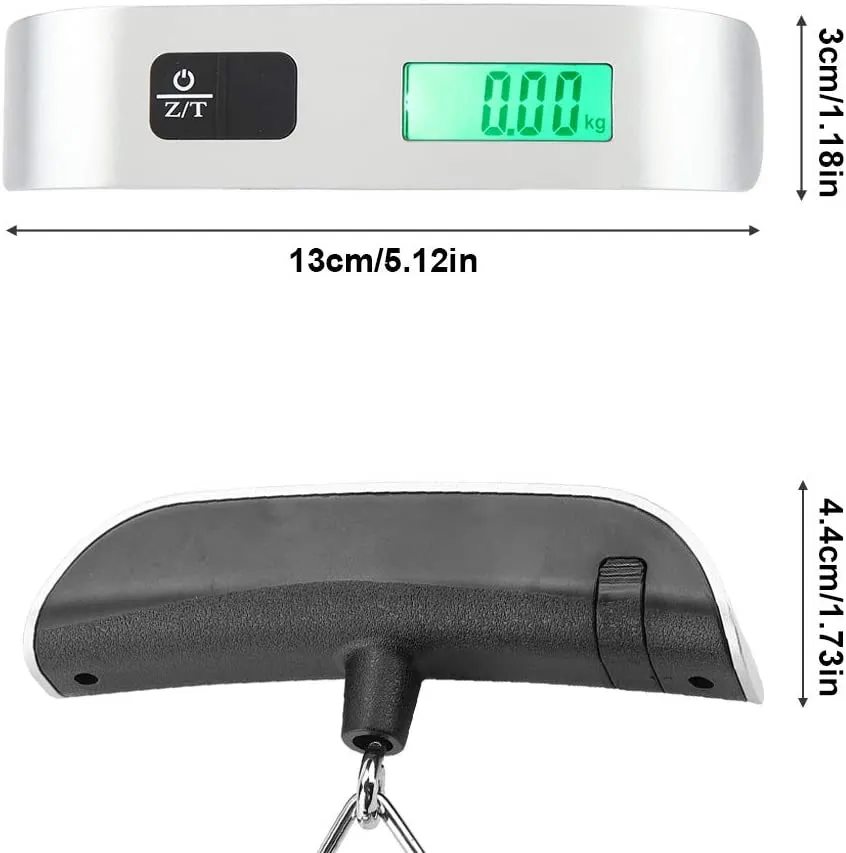 Electronic Luggage Scale