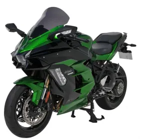 ERMAX WINDSHIELD KAWASAKI NINJA H2 SX SE 2018/2021