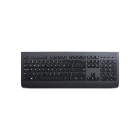 Essential Wireless Keyboard And