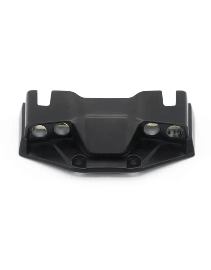 Exway Wave LED Headlights