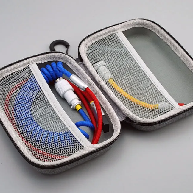 FBB Keyboard Cable Carrying Case