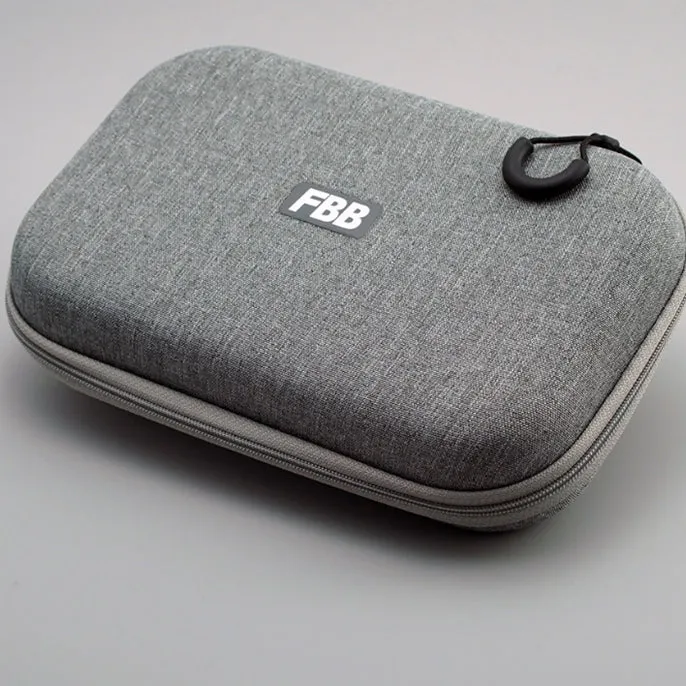 FBB Keyboard Cable Carrying Case