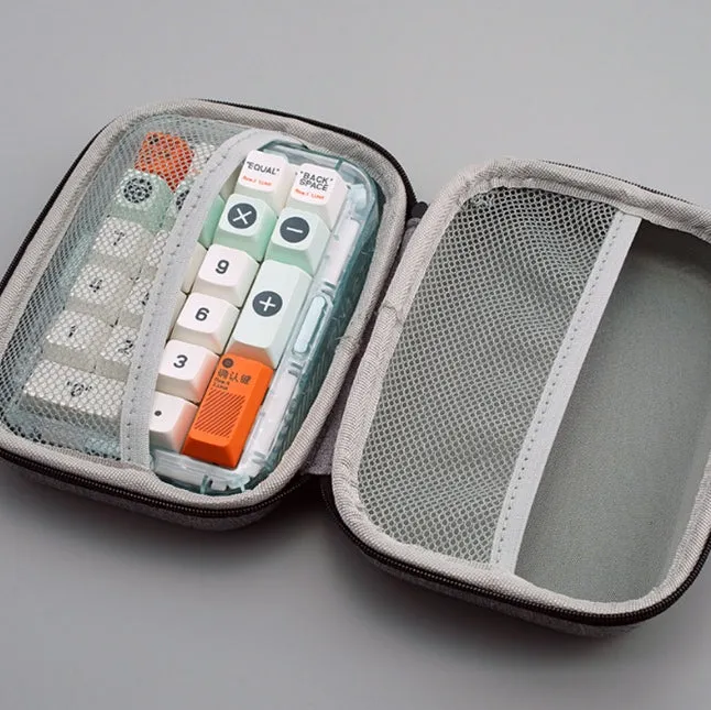 FBB Keyboard Cable Carrying Case