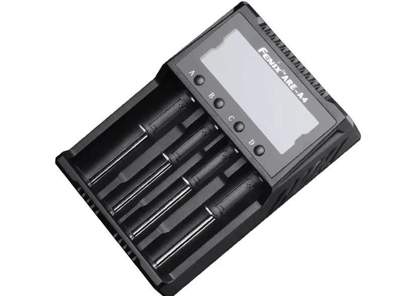 FENIX ARE-A4 BATTERY CHARGER