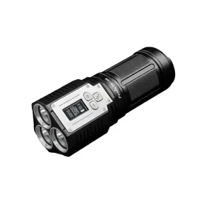 Fenix TK72R  Super Bright Smart Flashlight