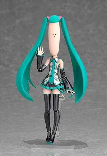 figma - Hatsune Miku Live Stage ver. [Wonder Festival 2009 Summer Exclusive]