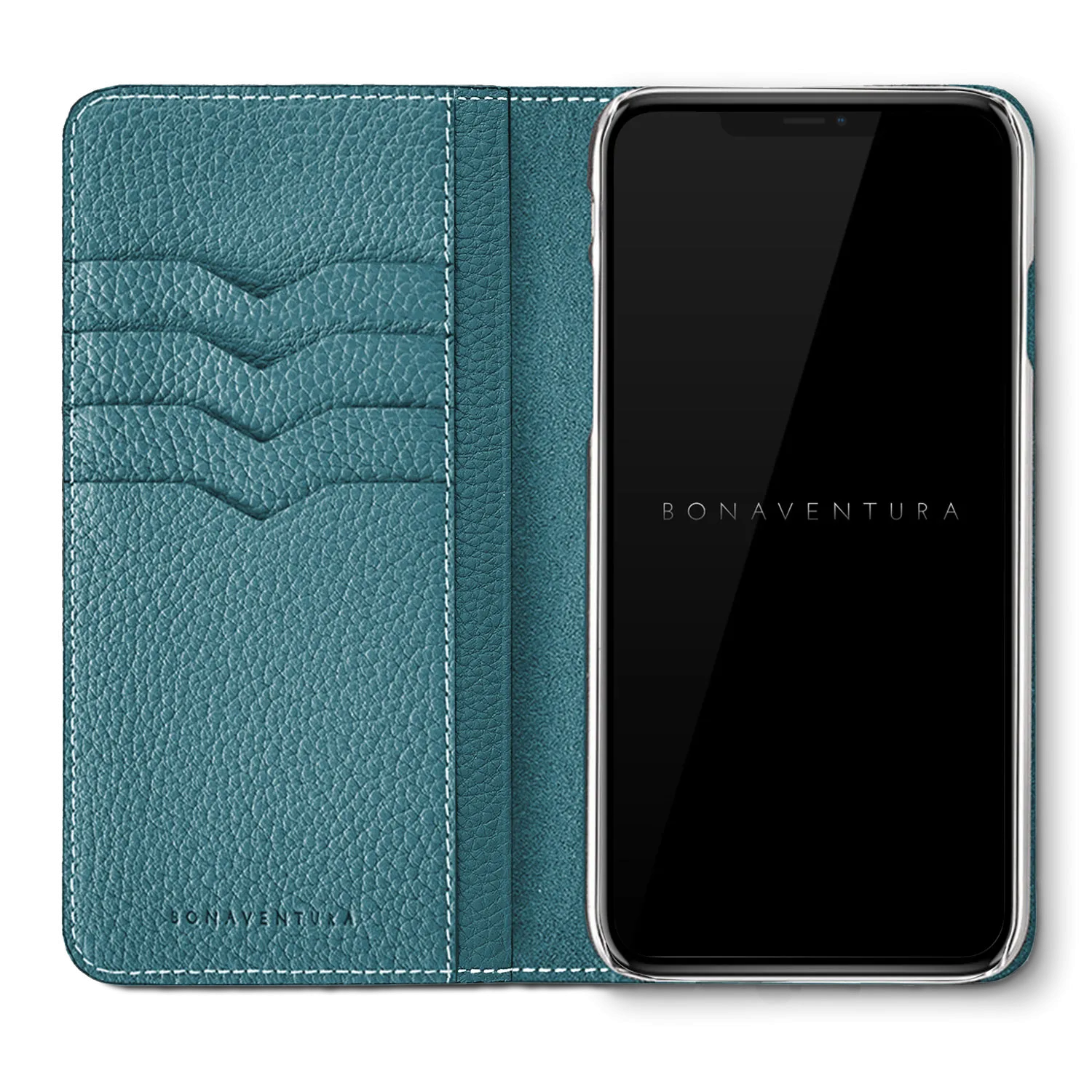 Fjord Diary Smartphone Case (iPhone 11 Pro Max)