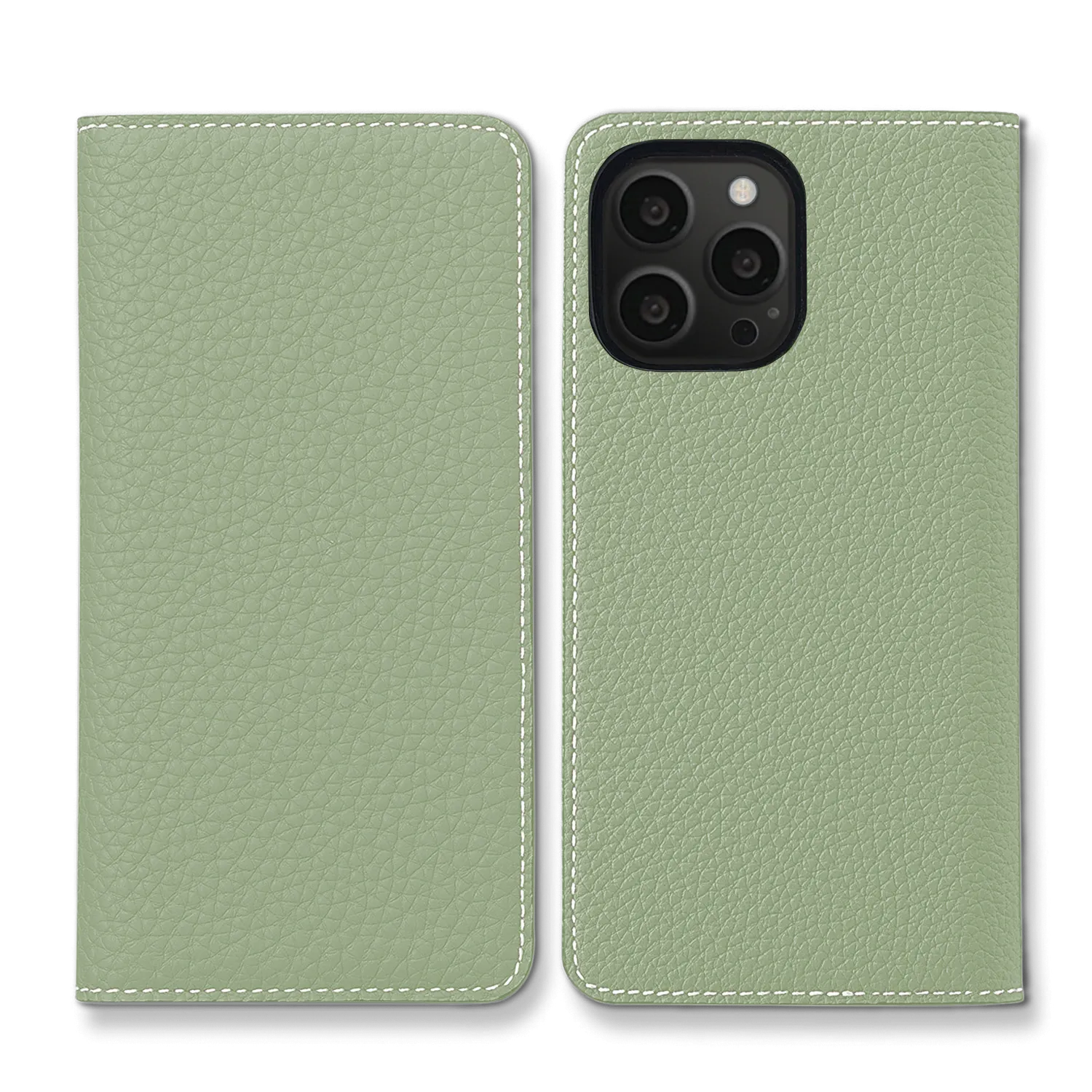 Fjord Diary Smartphone Case (iPhone 13)