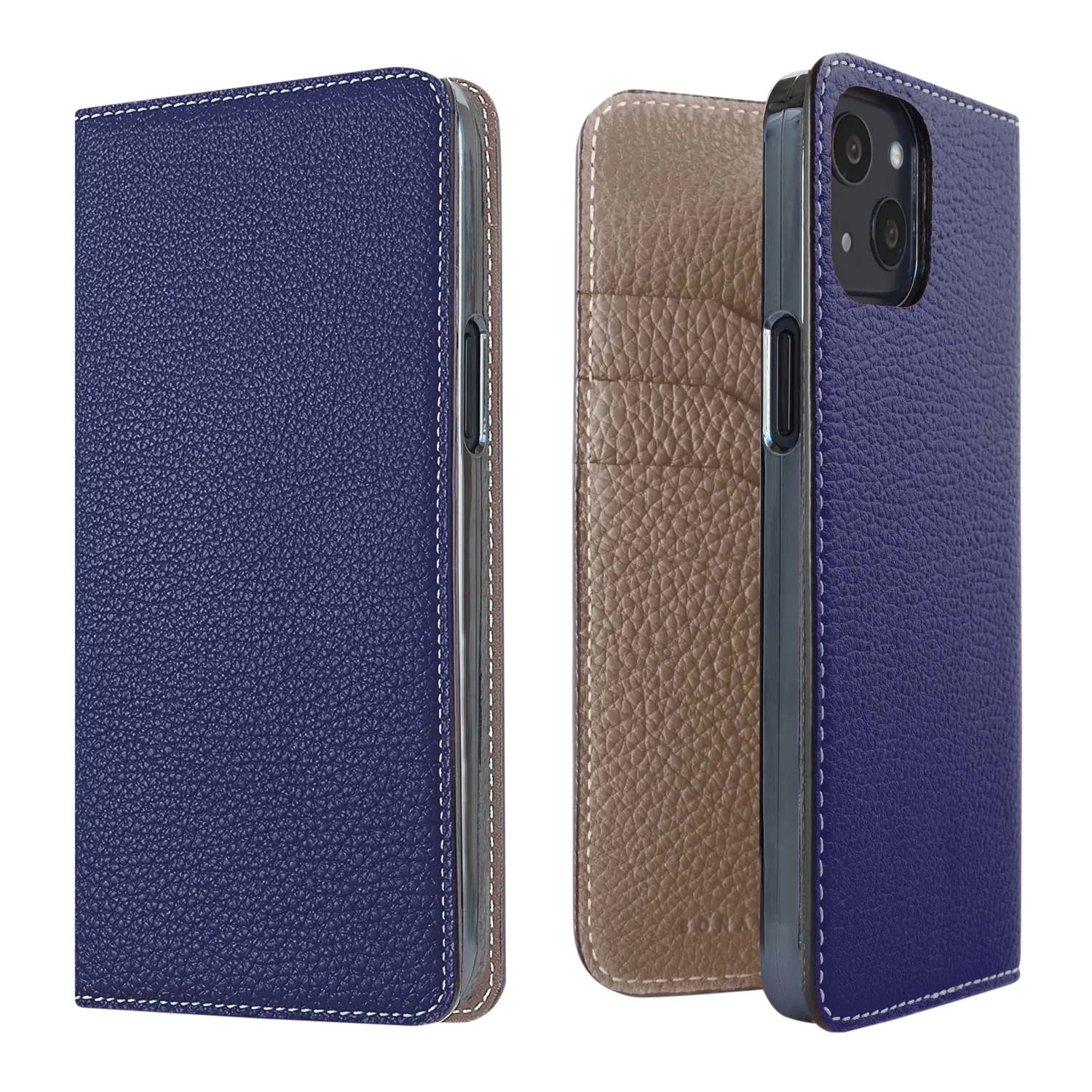 Fjord Diary Smartphone Case (iPhone 13)