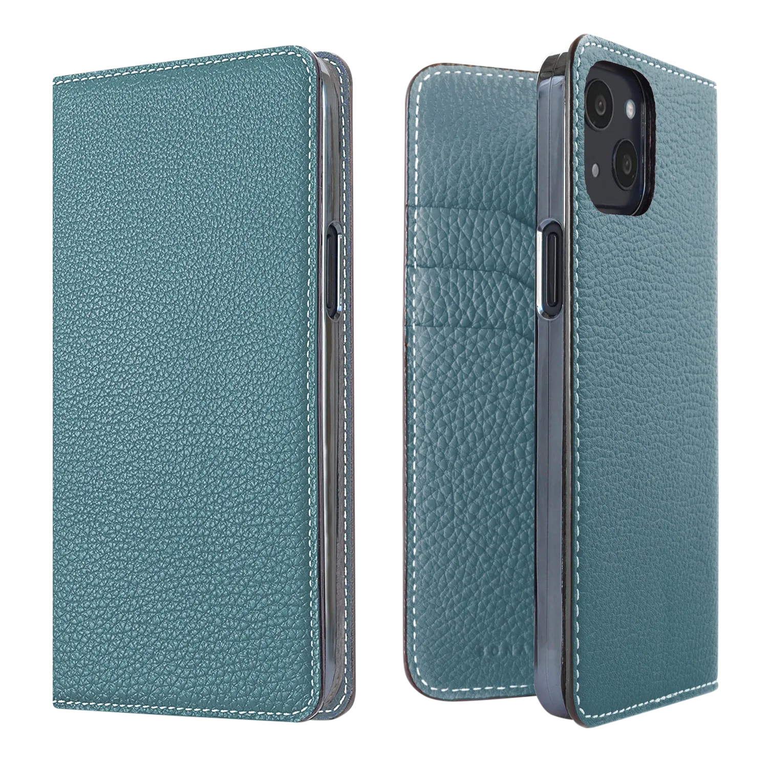 Fjord Diary Smartphone Case (iPhone 13)