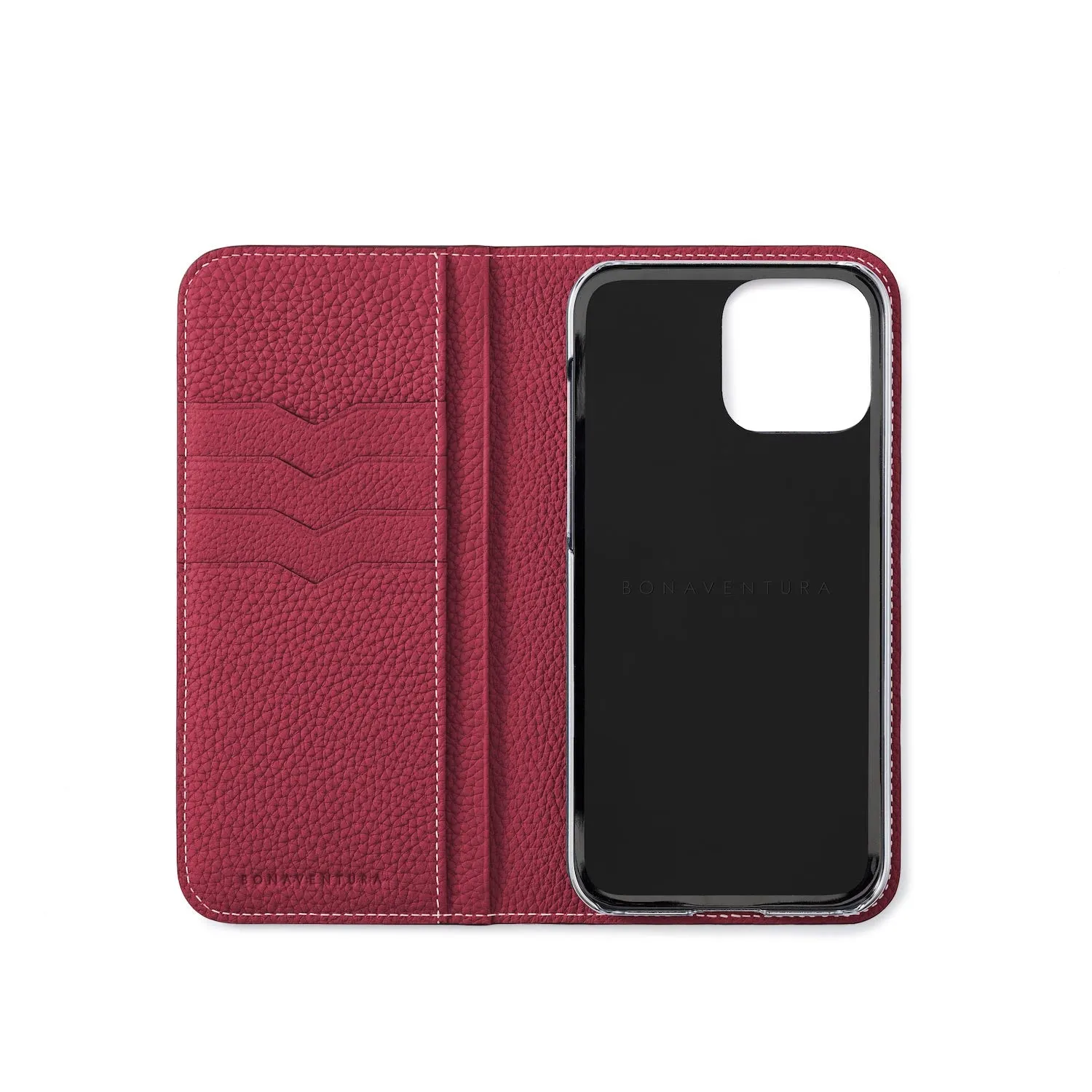 Fjord Diary Smartphone Case (iPhone 16 Pro Max)