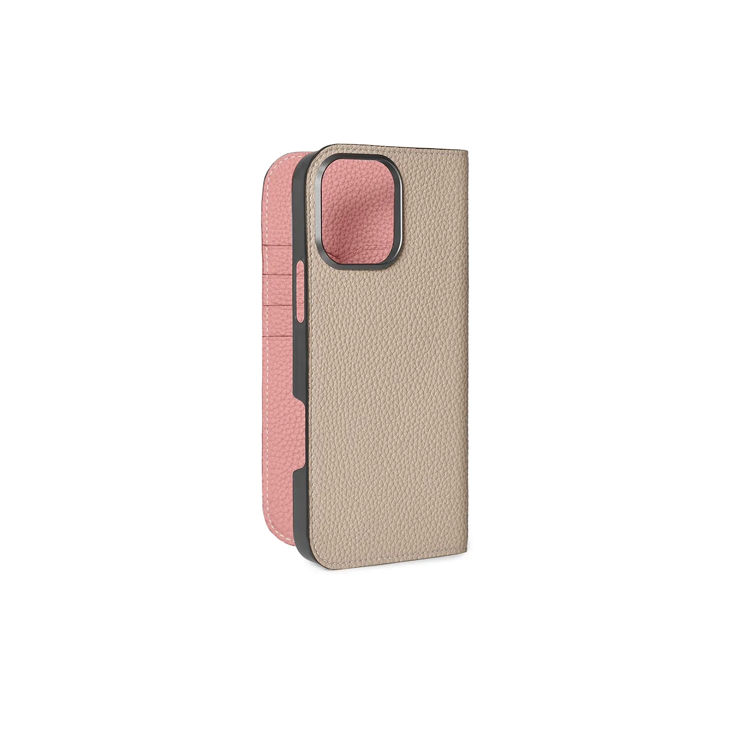 Fjord Diary Smartphone Case (iPhone 16 Pro Max)