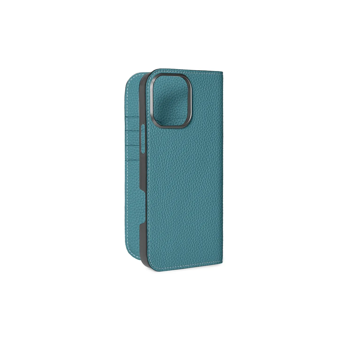 Fjord Diary Smartphone Case (iPhone 16 Pro Max)