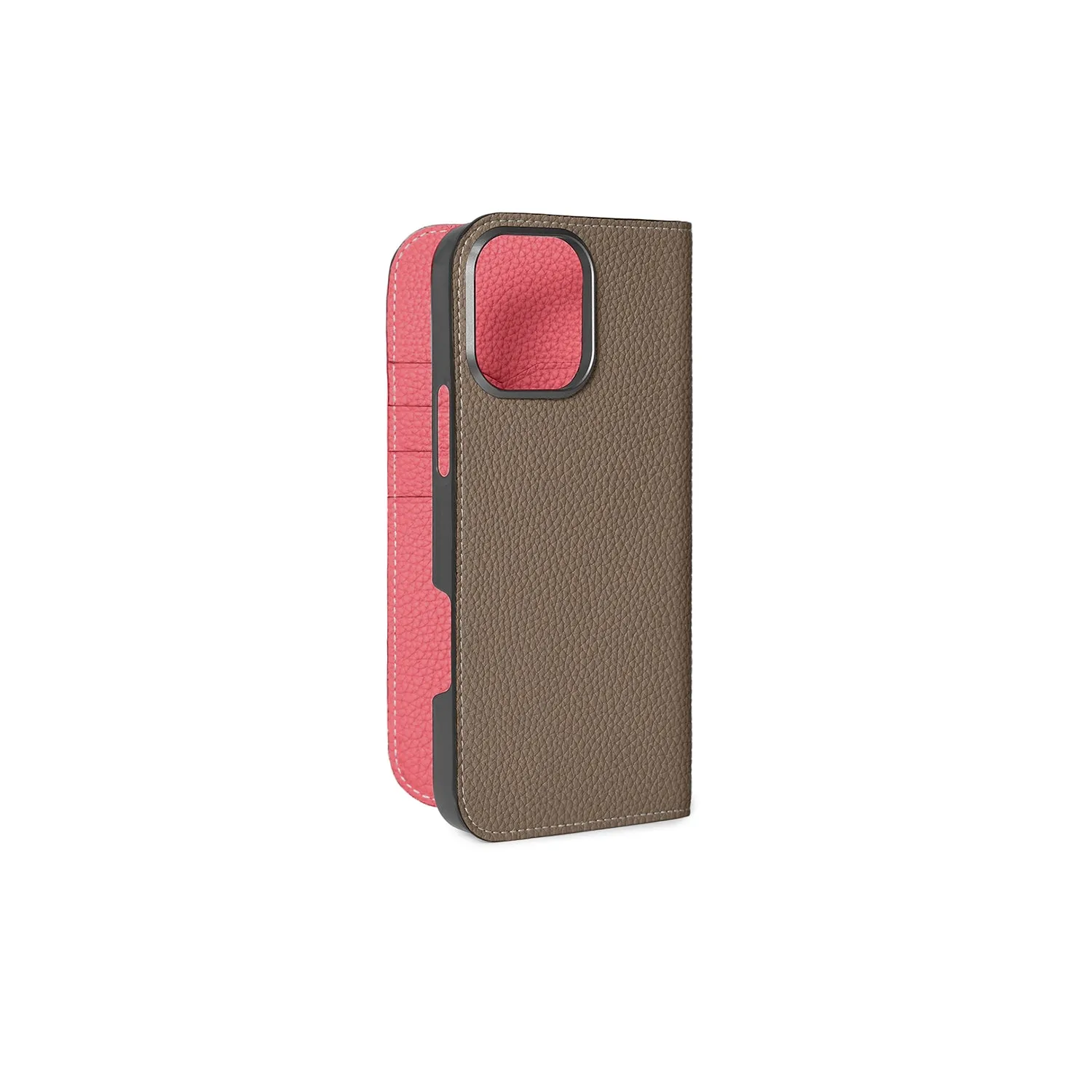 Fjord Diary Smartphone Case (iPhone 16 Pro Max)