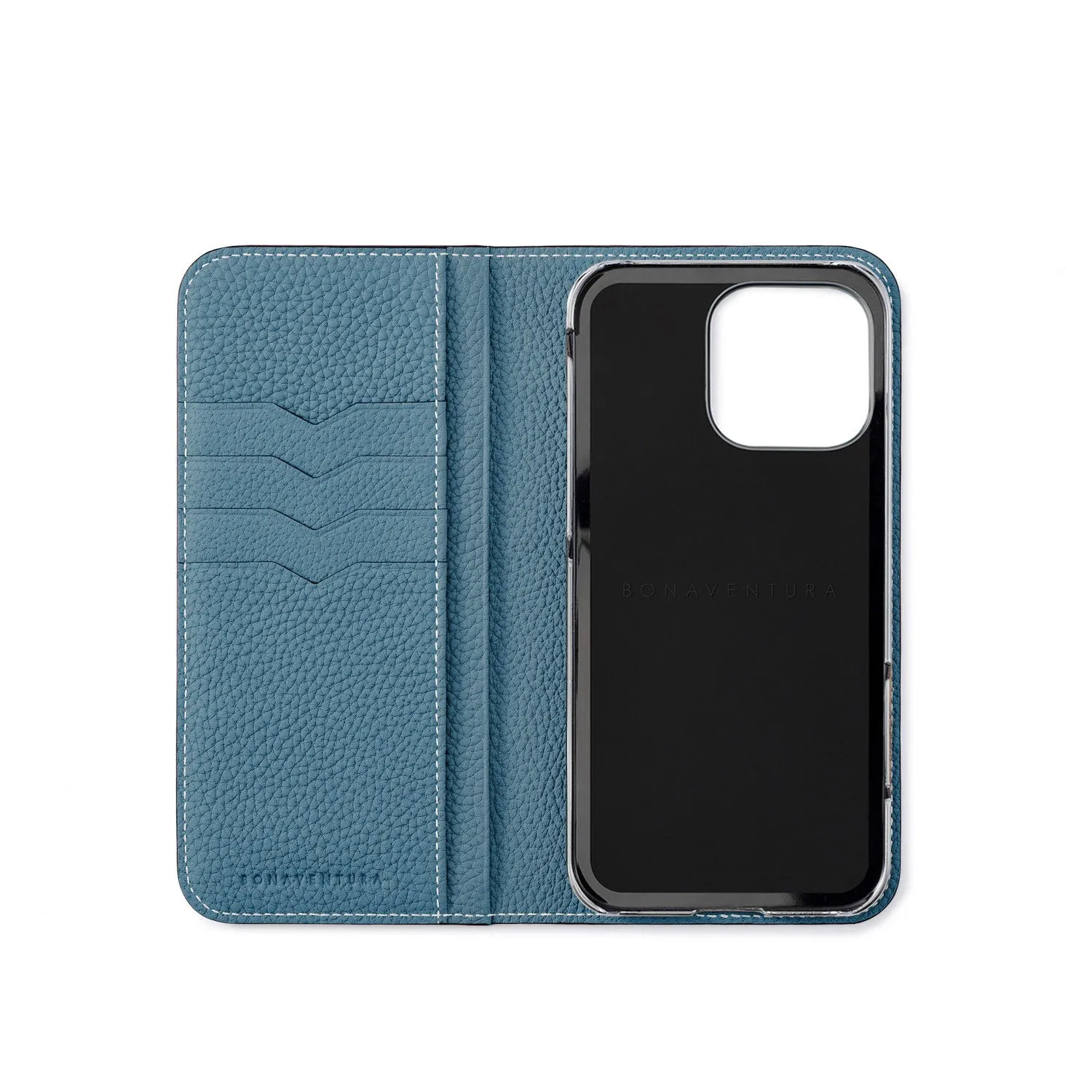 Fjord Diary Smartphone Case (iPhone 16 Pro Max)