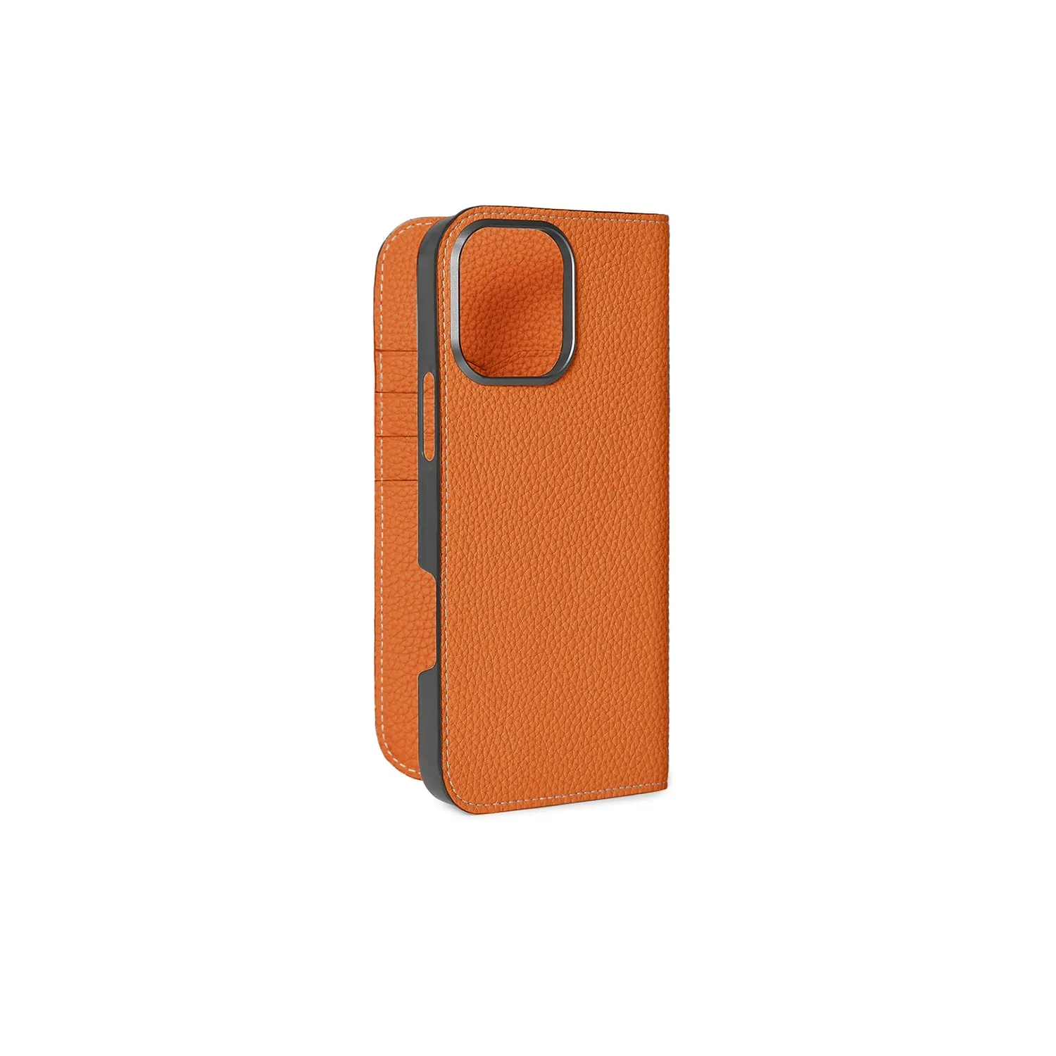 Fjord Diary Smartphone Case (iPhone 16 Pro Max)