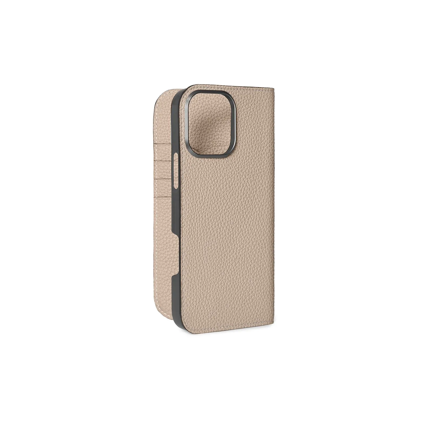 Fjord Diary Smartphone Case (iPhone 16 Pro Max)