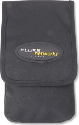 Fluke Networks MT-8202-05 Intellitone Toner/probe Carrying Case