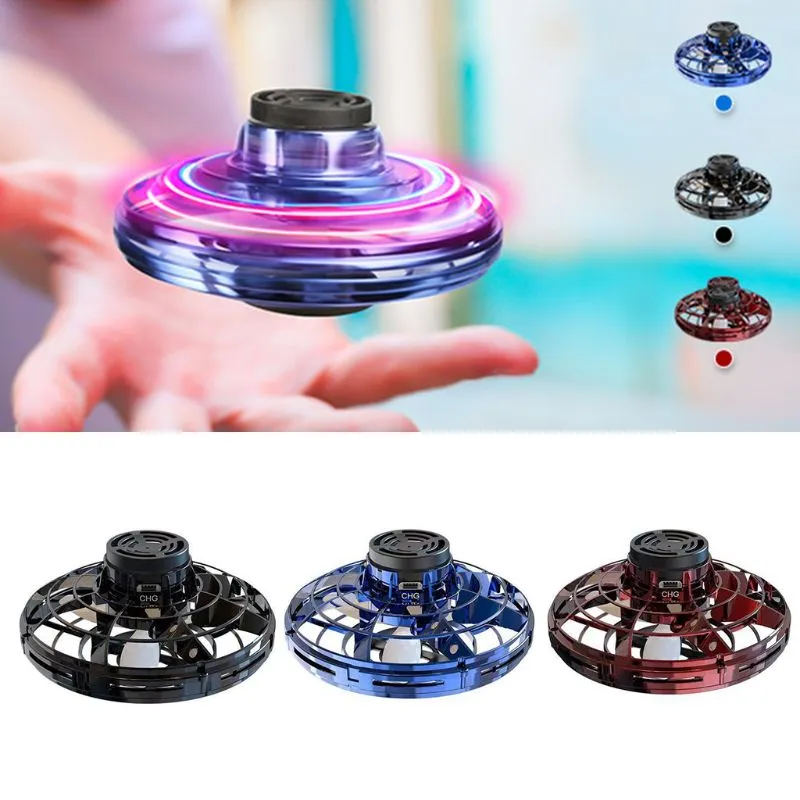 Flynova UFO Mini Drone with LED Lights