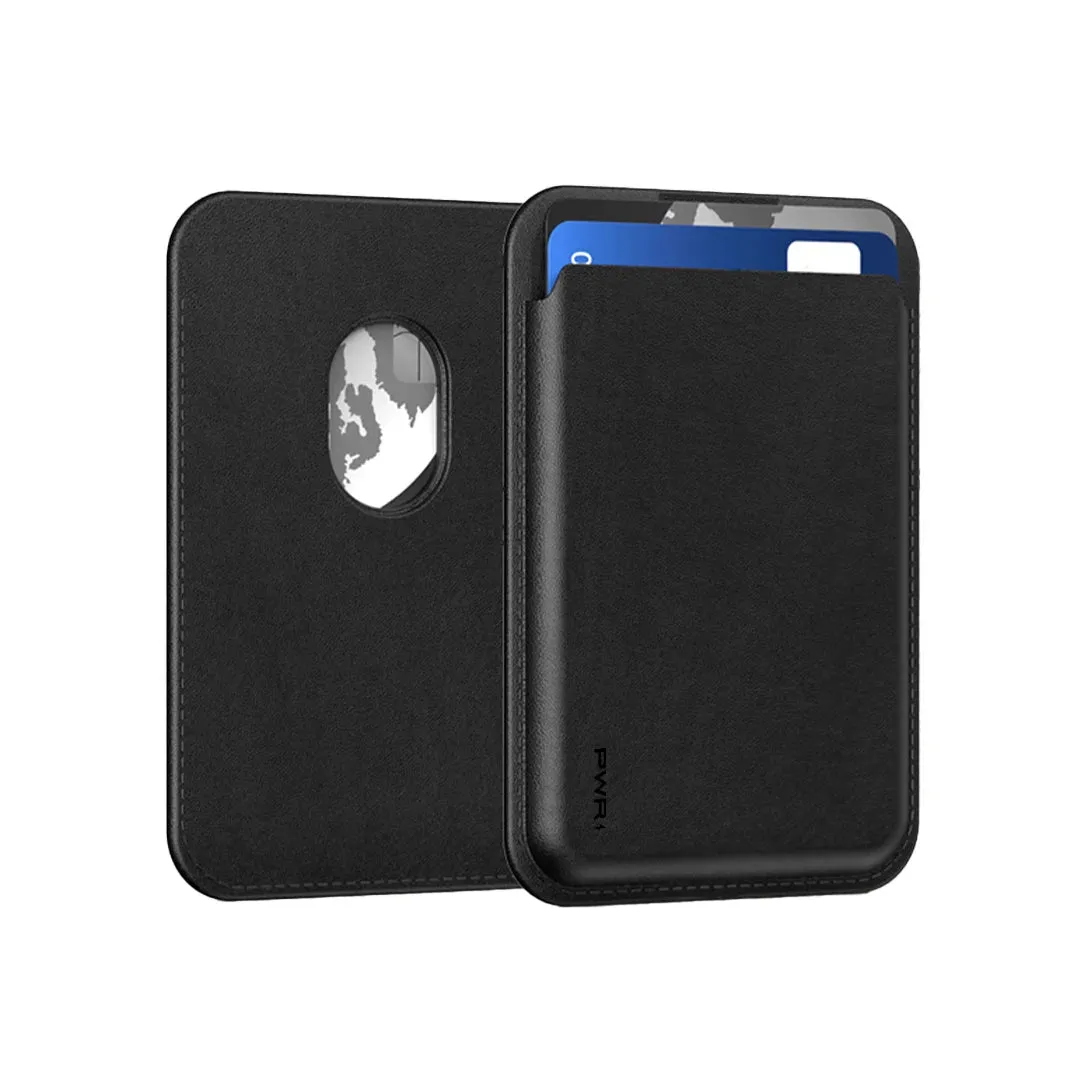 FREE Magnetic Phone Leather Wallet.