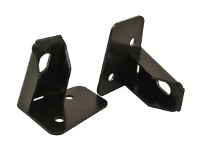 Front Runner Windshield Spot Light Brackets For Jeep WRANGLER JK/JKU