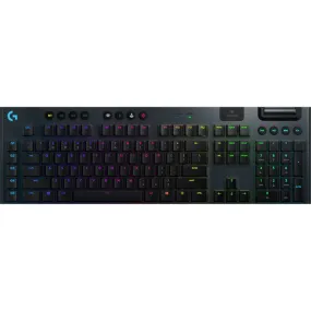 G915 Keyboard - Gl Tactile - Carbon