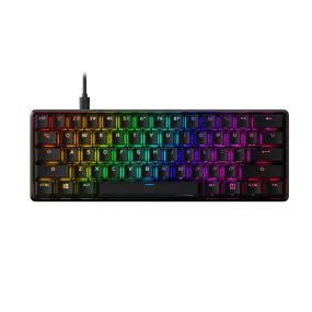 Gaming Keyboard Hyperx Alloy Origins 60