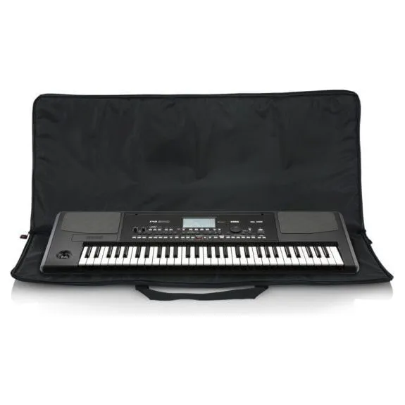 Gator Frameworks GKBE Series 61 Note Keyboard Bag