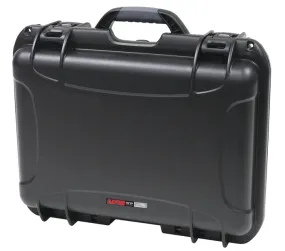 Gator GU-1711-06-WPNF Titan Series Waterproof Utility Case w/ No Foam - 17 x 11.8 x 6.4"