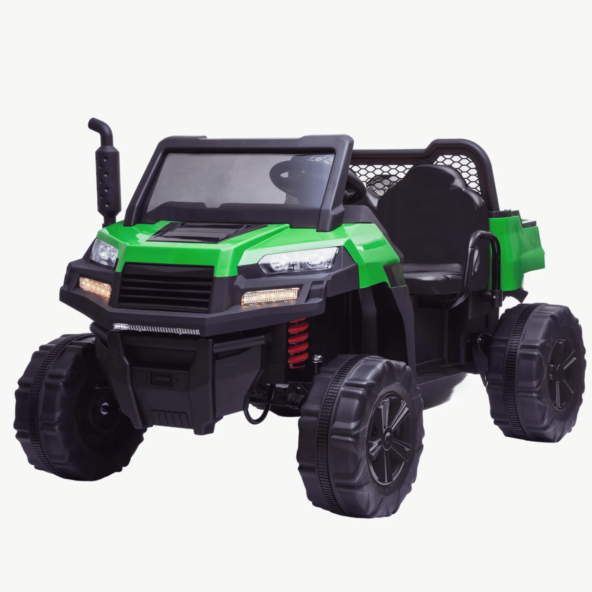 Gator HPX Electric Ride On 24V Parallel