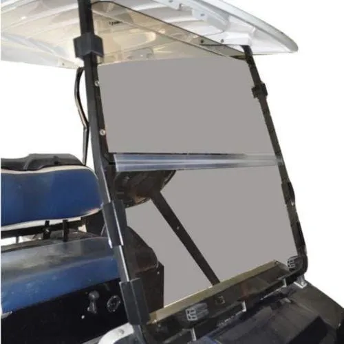 GCS™ Club Car DS Tinted Windshield 2000.5-2007