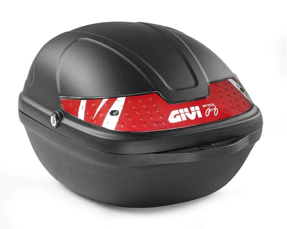 Givi CY14N Bicycle Case