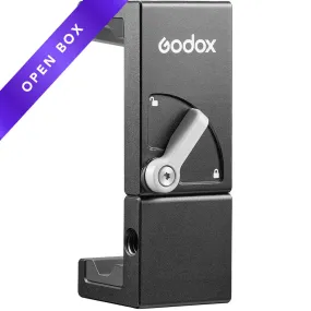 Godox MTH03 Metal Smartphone Mount - (OPEN BOX)