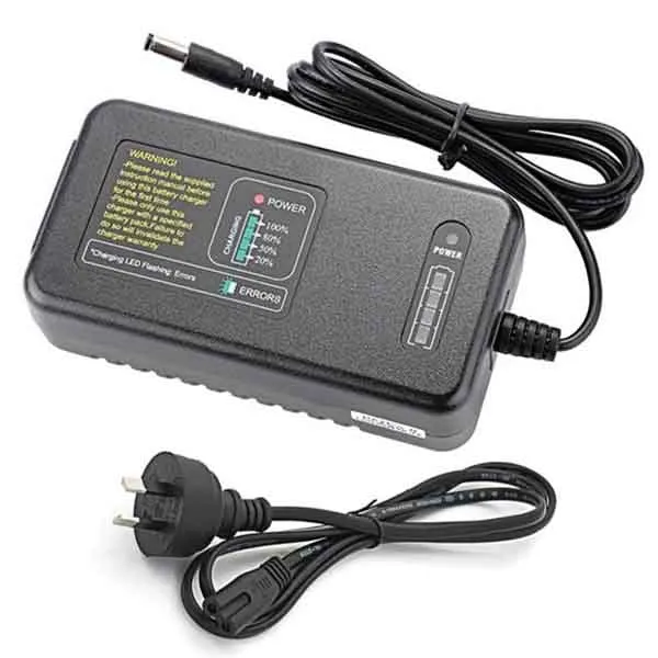 Godox Wc87 Ad600/Ad600B Charger For WB87