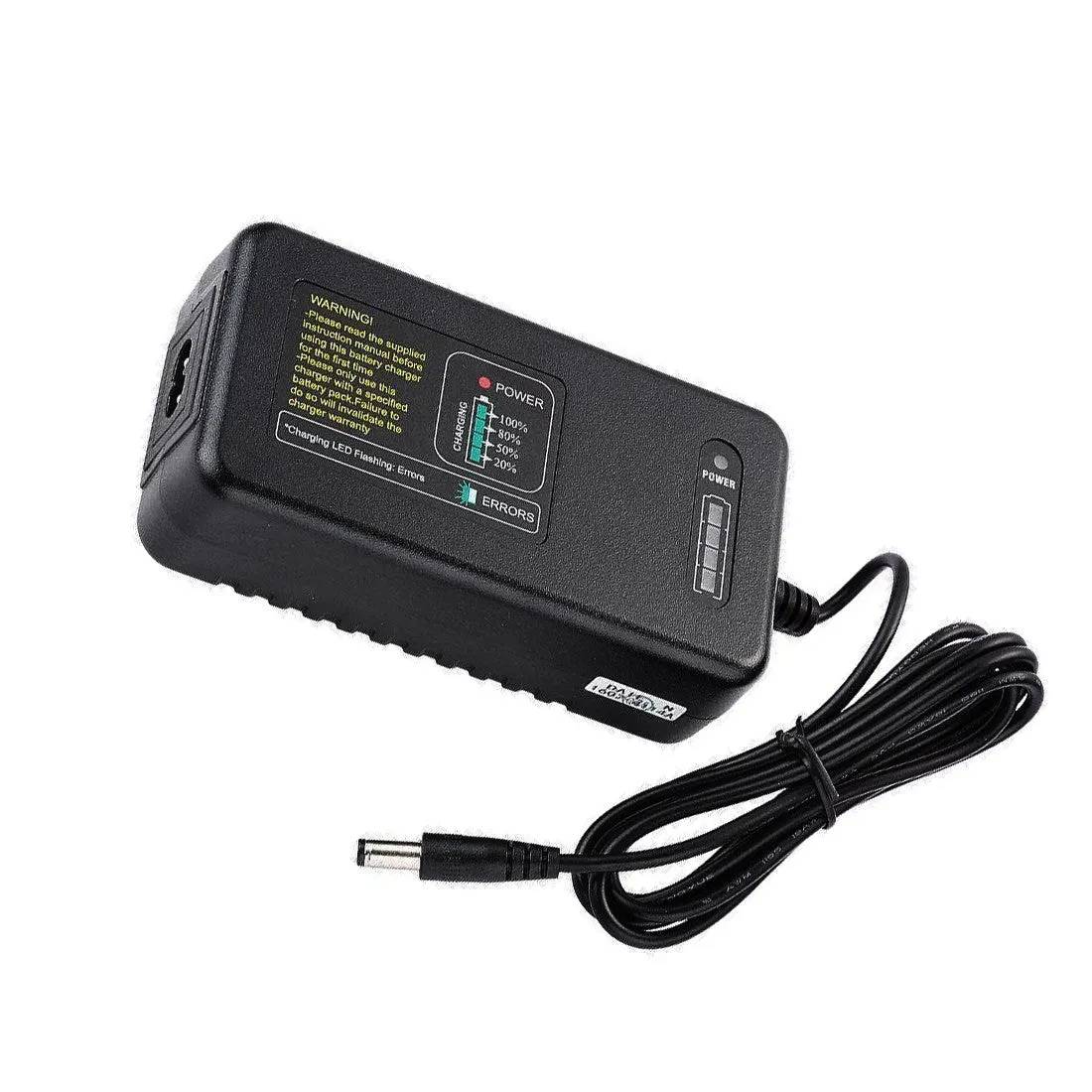 Godox Wc87 Ad600/Ad600B Charger For WB87